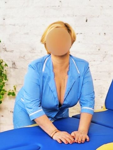 Анкета проститутки Ирина, 43 года